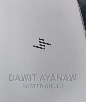 New Laptop HP 8GB AMD Ryzen 5 SSD 512GB