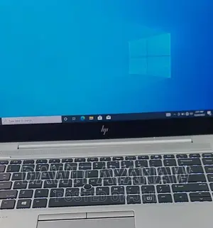 New Laptop HP 8GB AMD Ryzen 5 SSD 512GB