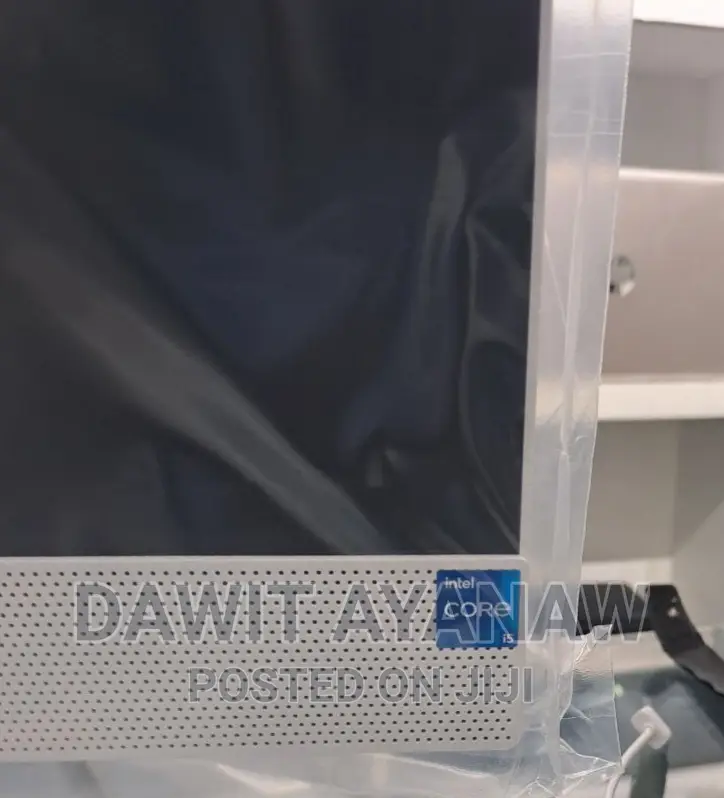 New Desktop Computer HP 8GB Intel Core I5 SSD 512GB