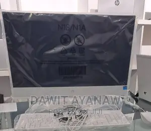 New Desktop Computer HP 8GB Intel Core I5 SSD 512GB