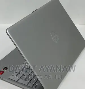 New Laptop HP Stream Notebook 16GB AMD Ryzen 7 SSD 512GB