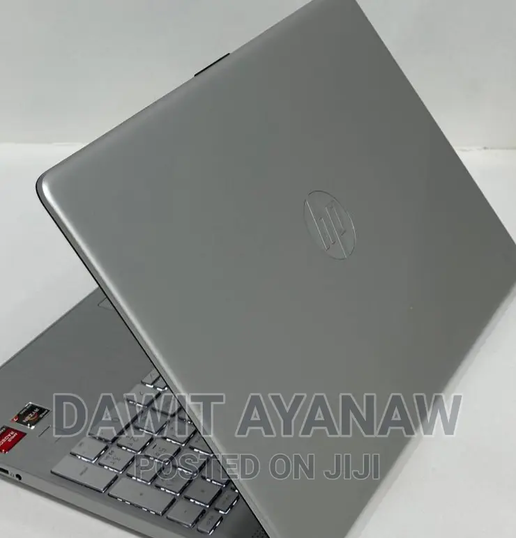 New Laptop HP Stream Notebook 16GB AMD Ryzen 7 SSD 512GB