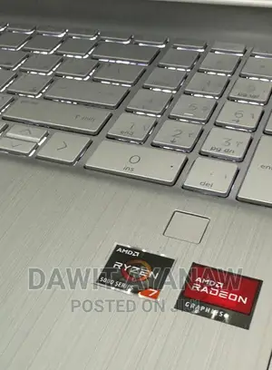 New Laptop HP Stream Notebook 16GB AMD Ryzen 7 SSD 512GB