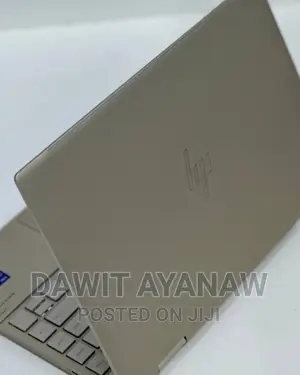 New Laptop HP 16GB Intel Core I7 SSD 1T