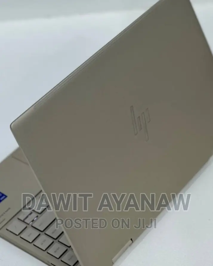 New Laptop HP 16GB Intel Core I7 SSD 1T