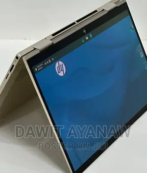 New Laptop HP 16GB Intel Core I7 SSD 1T