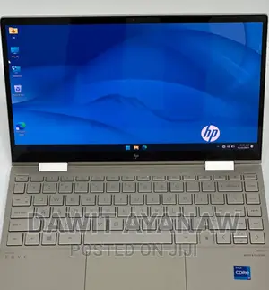 New Laptop HP 16GB Intel Core I7 SSD 1T
