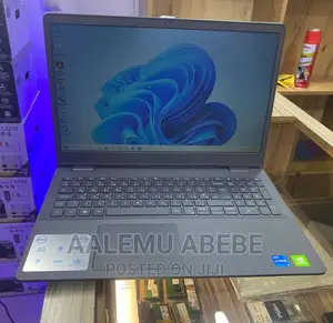 New Laptop Dell Vostro 3000 16GB Intel Core I5 SSD 512GB