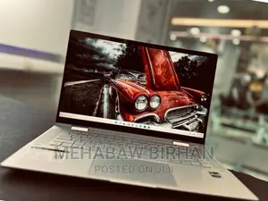 Photo - New Laptop HP Envy X360 16GB Intel Core I7 SSD 1T
