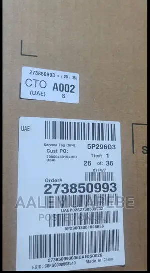 Photo - New Desktop Computer Dell OptiPlex 5060 16GB Intel Core I7 HDD 1T