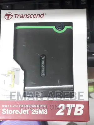 HDD Hard Disk