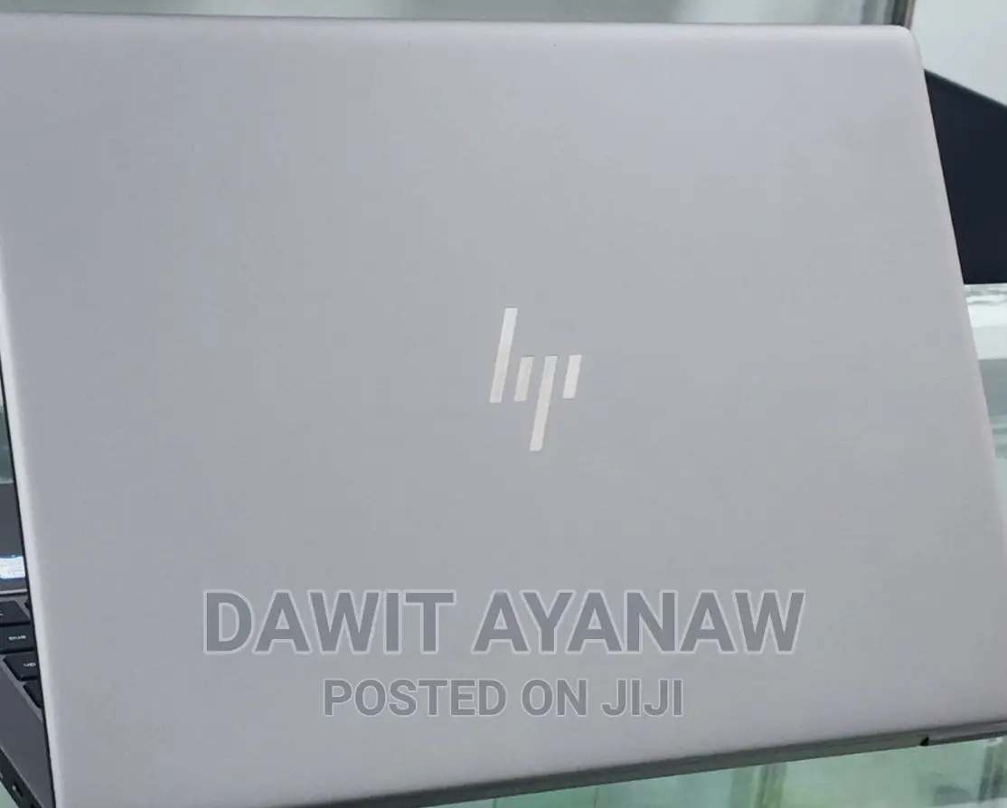 New Laptop HP ZBook Studio 16GB Intel Core I7 SSD 512GB