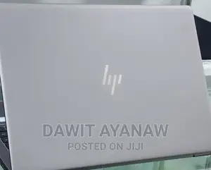 New Laptop HP ZBook Studio 16GB Intel Core I7 SSD 512GB