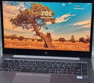 Photo - New Laptop HP ZBook Studio 16GB Intel Core I7 SSD 512GB