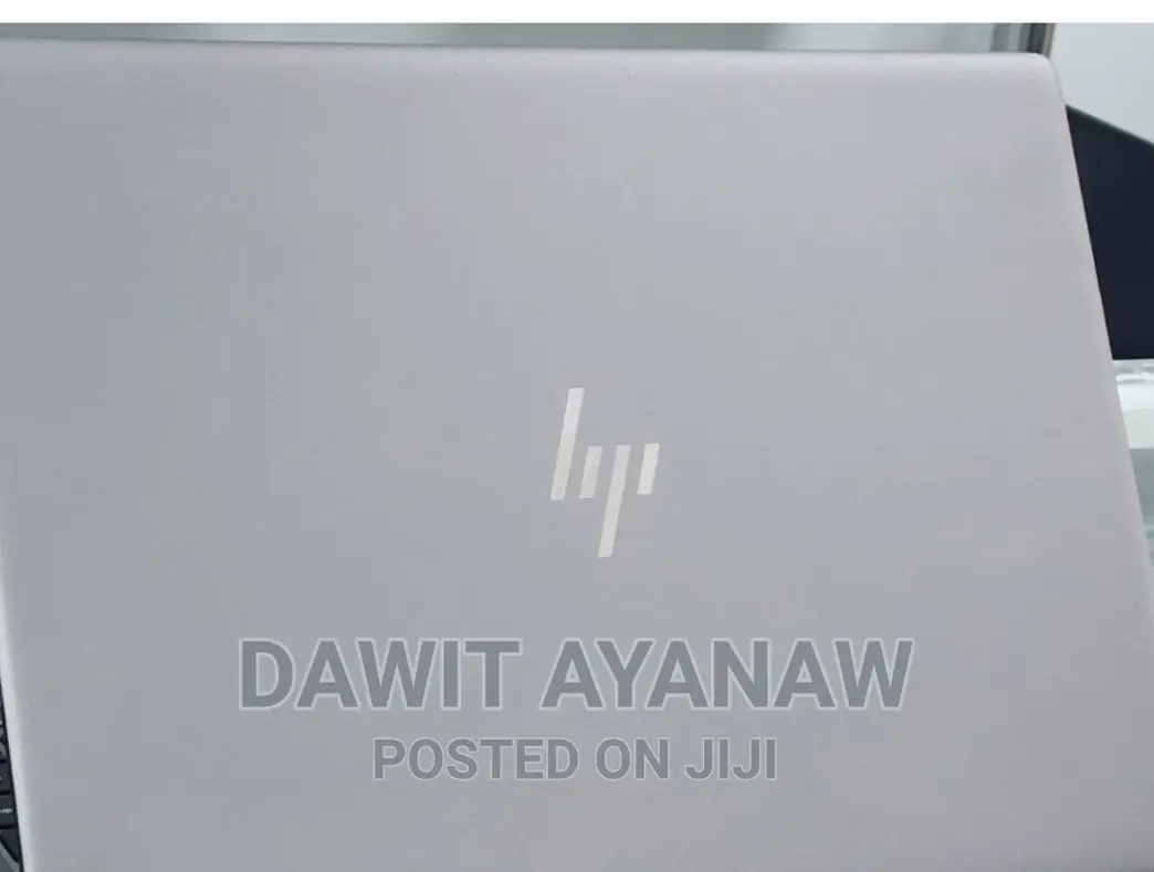 New Laptop HP ZBook Studio 16GB Intel Core I7 SSD 512GB