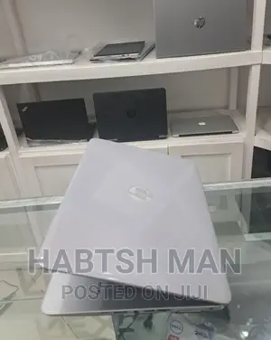 New Laptop HP EliteBook 840 8GB Intel Core I7 HDD 1T