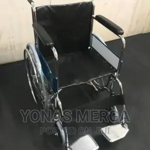 Wheelchair in Lideta Subcity for Sell Addis Ababa