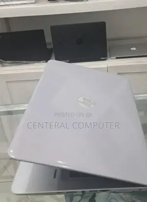 Photo - New Laptop HP 650 G3 8GB Intel Core I7 HDD 1T