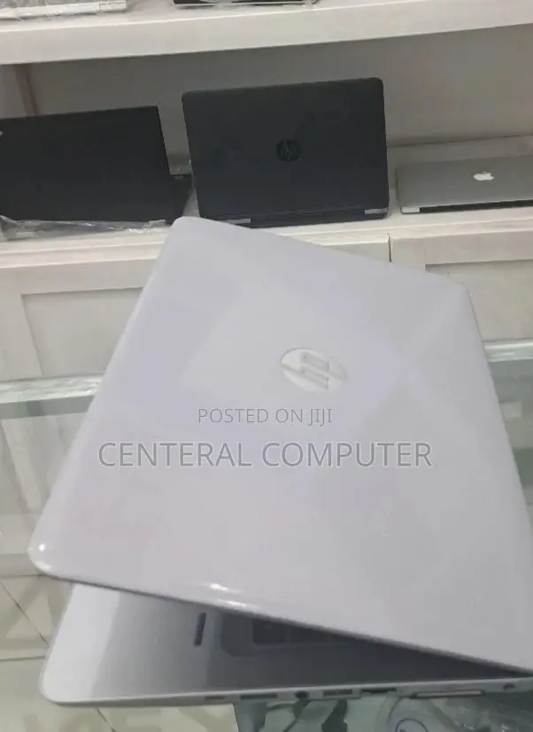 New Laptop HP 650 G3 8GB Intel Core I7 HDD 1T