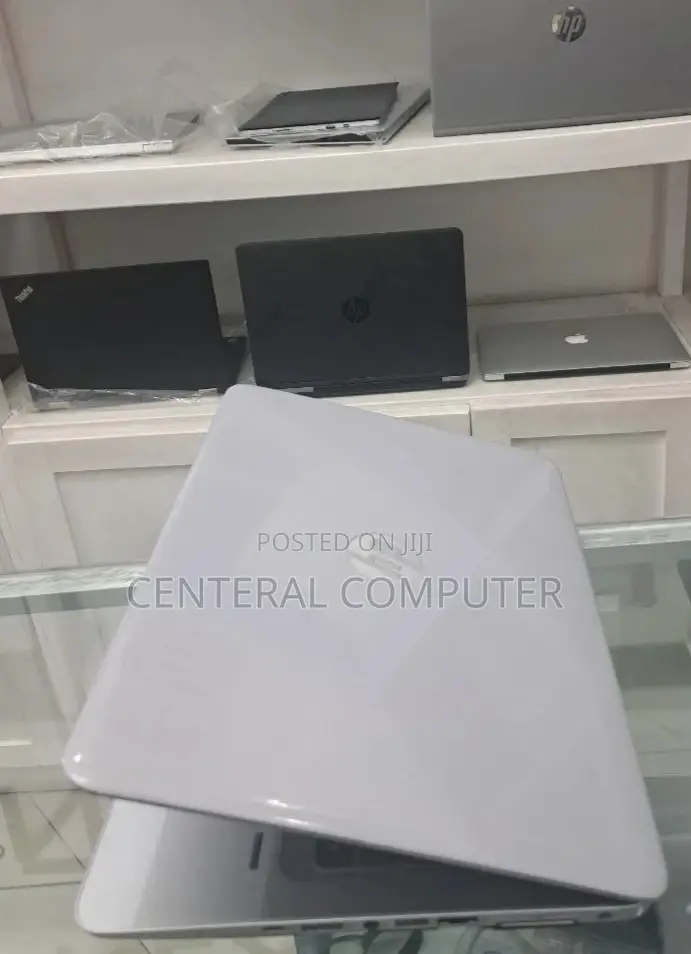 New Laptop HP 650 G3 8GB Intel Core I7 HDD 1T