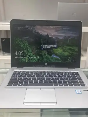 New Laptop HP 650 G3 8GB Intel Core I7 HDD 1T