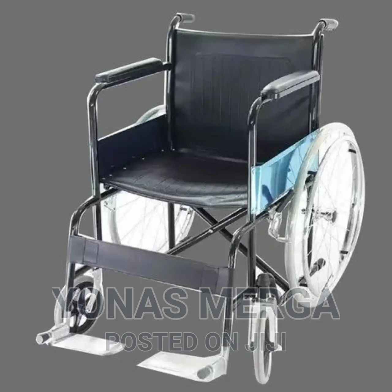 Normal Wheelchair in Addis Ababa Nifas_silk-Lafto for Sell