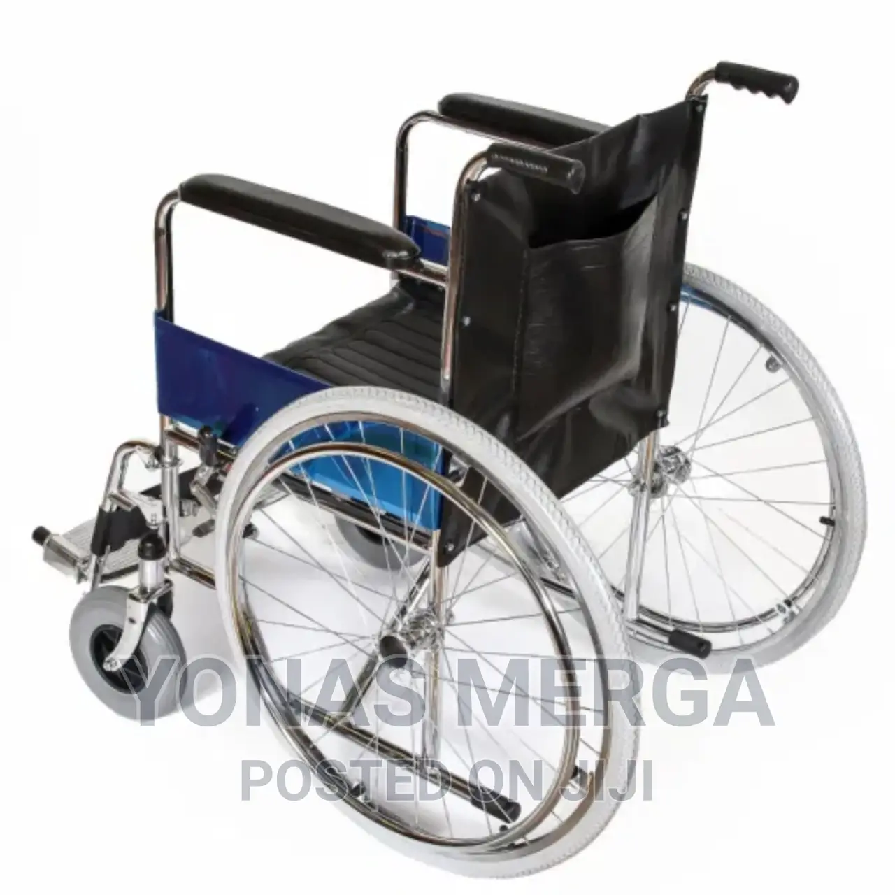Addis Ketema Wheelchair Shop for Sell