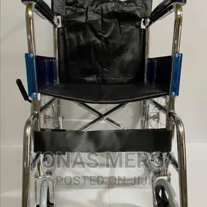 Photo - Wheelchair in Akaky Kality for Sell