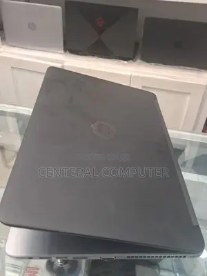 Photo - New Laptop HP ProBook 640 4GB Intel Core I5 HDD 500GB