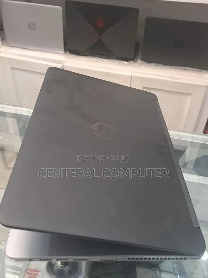 New Laptop HP ProBook 640 4GB Intel Core I5 HDD 500GB