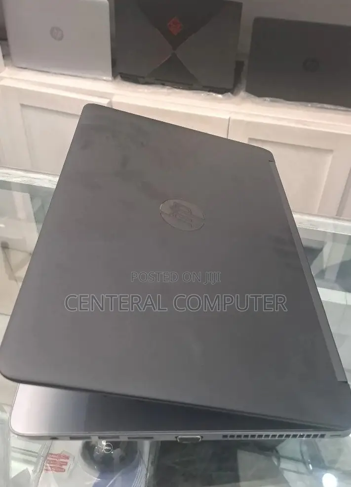 New Laptop HP ProBook 640 4GB Intel Core I5 HDD 500GB