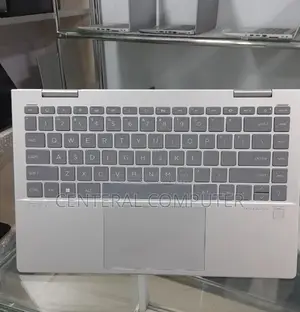 Photo - New Laptop HP Envy 6 16GB Intel Core I7 SSD 512GB