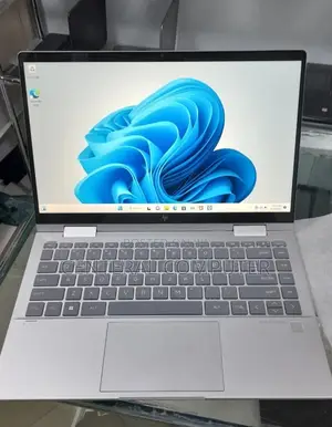 New Laptop HP Envy 6 16GB Intel Core I7 SSD 512GB