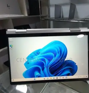 New Laptop HP Envy 6 16GB Intel Core I7 SSD 512GB