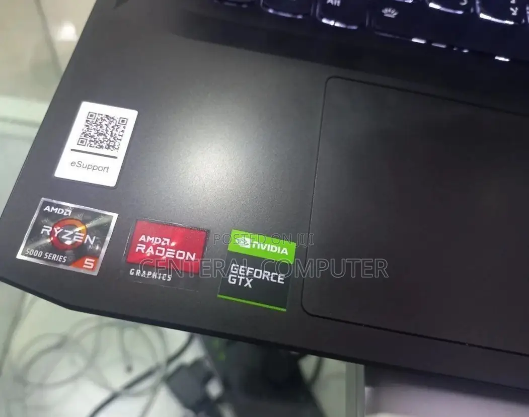 New Laptop Lenovo IdeaPad Z585 16GB AMD Ryzen 5 SSD 512GB