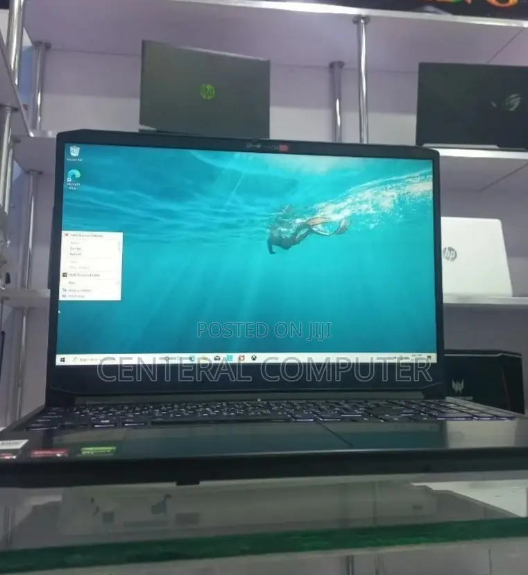 New Laptop Lenovo IdeaPad Z585 16GB AMD Ryzen 5 SSD 512GB