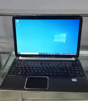 Photo - New Laptop HP Pavilion G7 8GB Intel Core I7 HDD 500GB