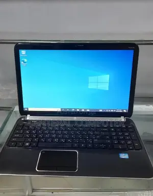 New Laptop HP Pavilion G7 8GB Intel Core I7 HDD 500GB