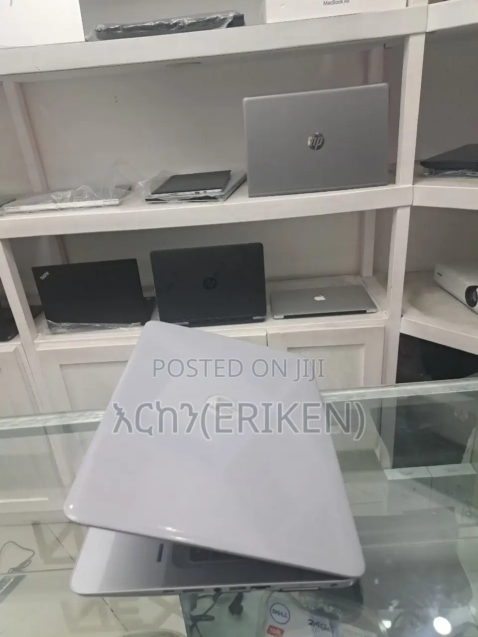 New Laptop HP EliteBook 840 8GB Intel Core I7 HDD 1T