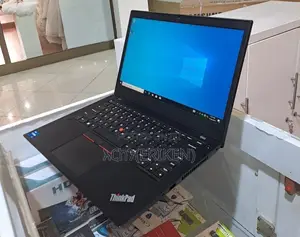 New Laptop Lenovo Thinkpad L14 8GB Intel Core I5 SSD 512GB