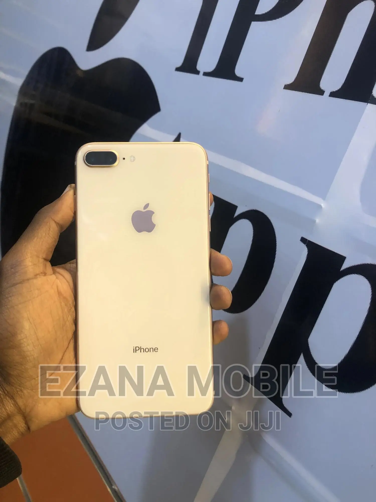 Apple iPhone 8 Plus 64 GB Gold