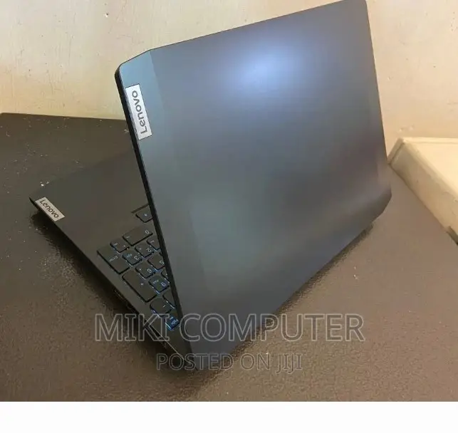 New Laptop Lenovo Ideapad 3 16GB AMD Ryzen 5 SSD 512GB