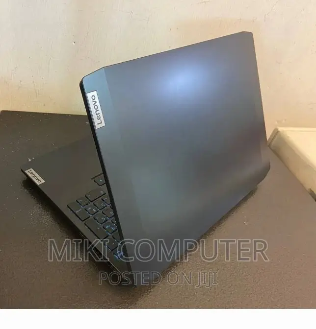 New Laptop Lenovo Ideapad 3 16GB AMD Ryzen 5 SSD 512GB