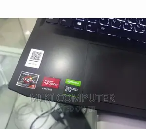 New Laptop Lenovo Ideapad 3 16GB AMD Ryzen 5 SSD 512GB