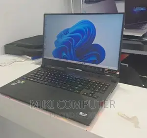 New Laptop Lenovo Legion 5 16GB Intel Core I9 SSD 1T