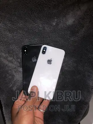 New Apple iPhone X 256 GB