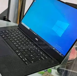 New Laptop Dell XPS 15 (9560) 32GB Intel Core I7 HDD 1T