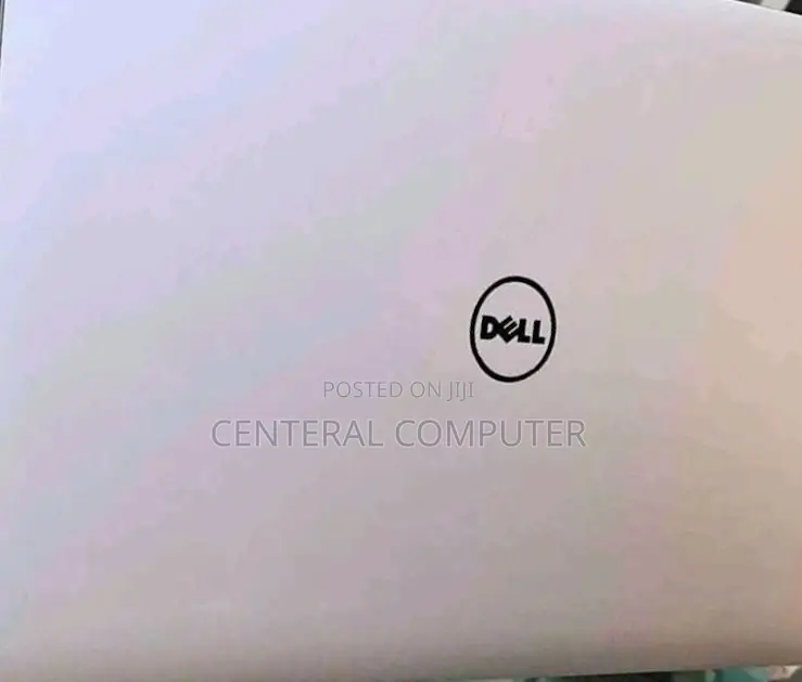New Laptop Dell XPS 15 (9560) 32GB Intel Core I7 HDD 1T