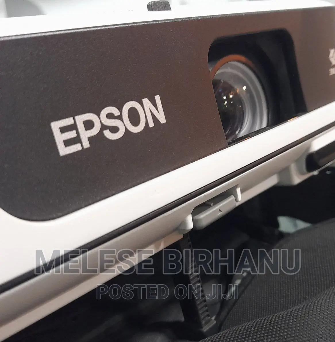 New Epson EB-X51