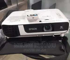 New Epson EB-X51